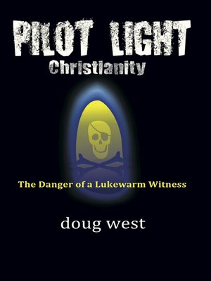 cover image of Pilot Light Christianity
